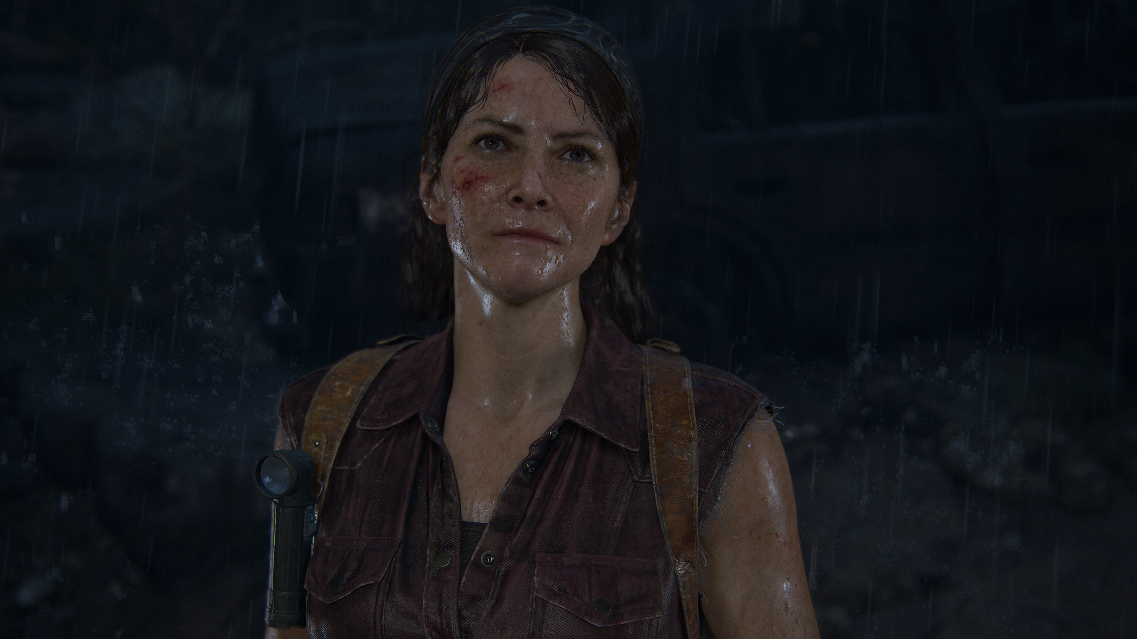 مراجعة لعبة The Last of Us Part I - نسخة الحاسب